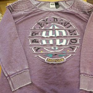 Genuine Motor Clothes